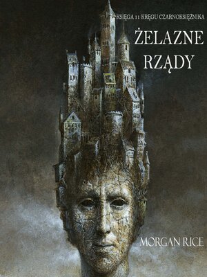 cover image of Żelazne Rządy 